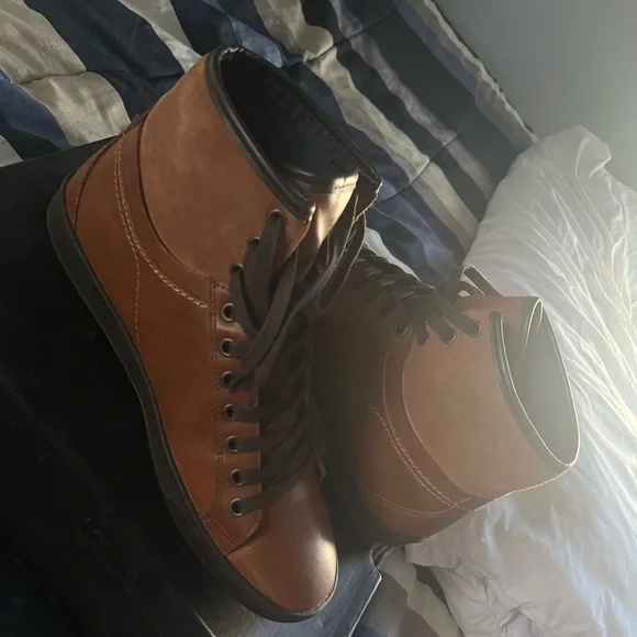 Aldo | Shoes | Aldo Mens Boot | Poshmark display picture 1